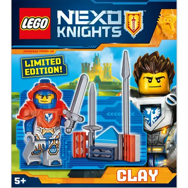 LEGO Set 271712