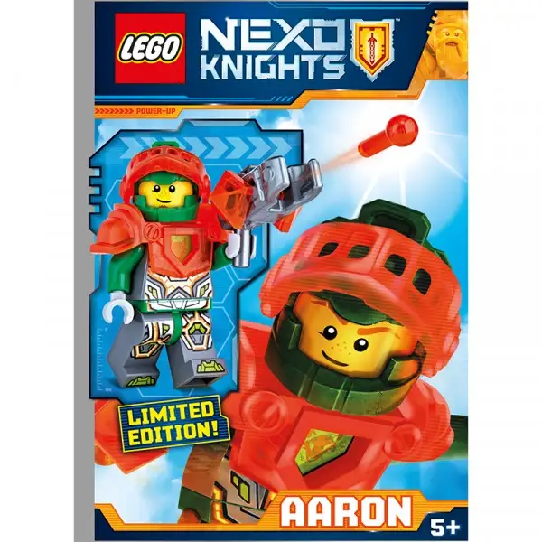 LEGO Set 271718