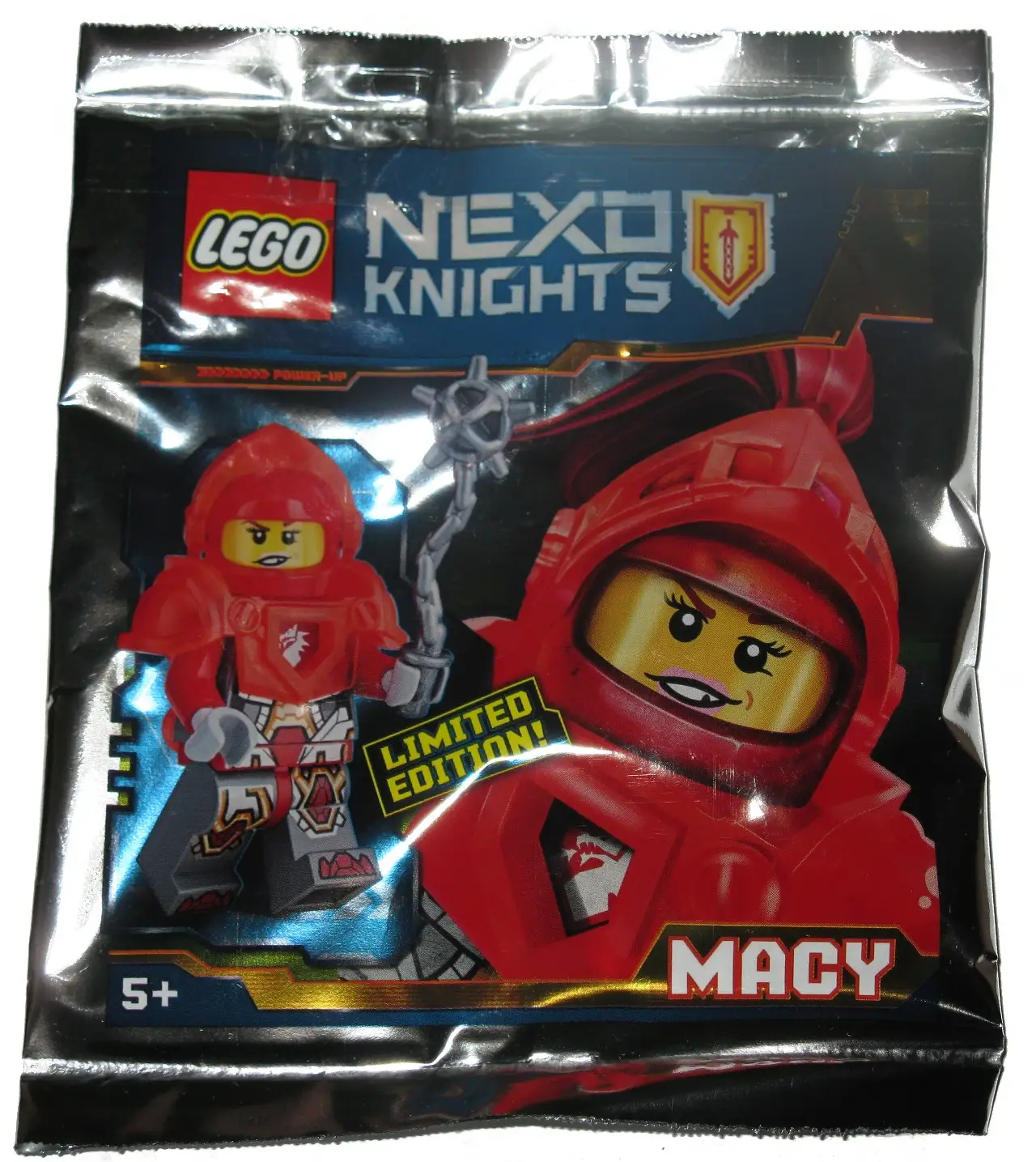 LEGO Set 271720