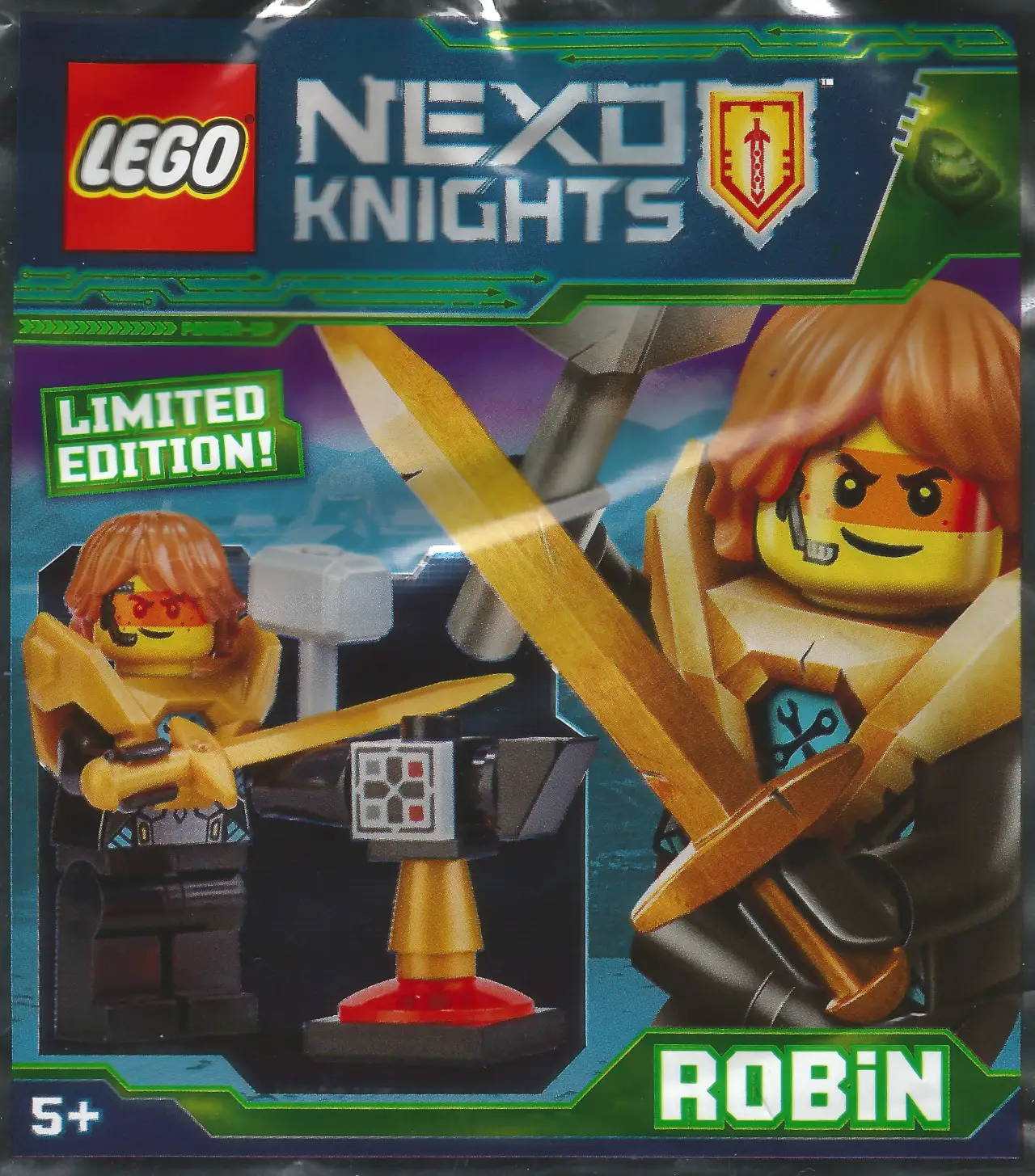LEGO Set 271824