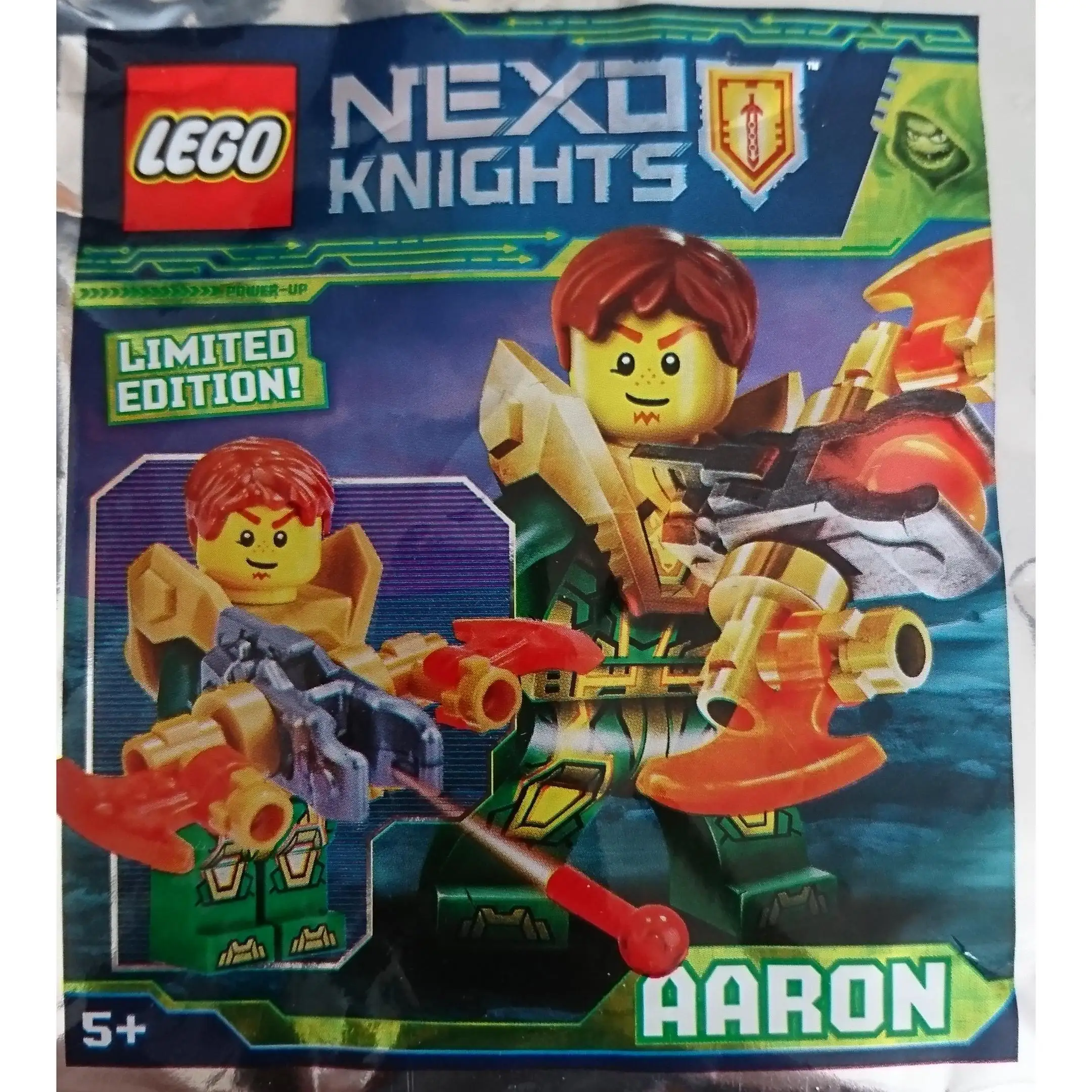 LEGO Set 271825