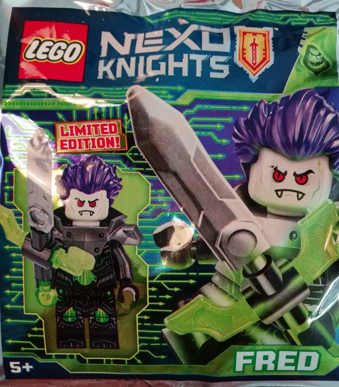 LEGO Set 271826