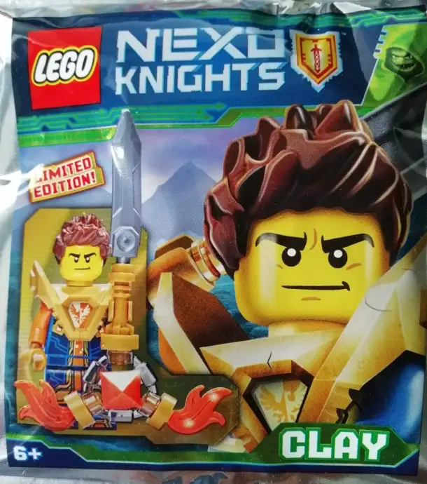 LEGO Set 271829
