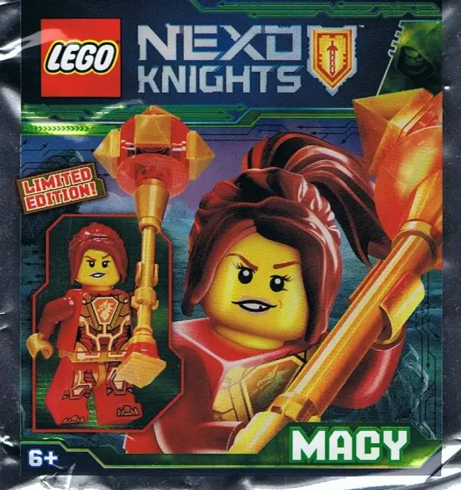 LEGO Set 271831