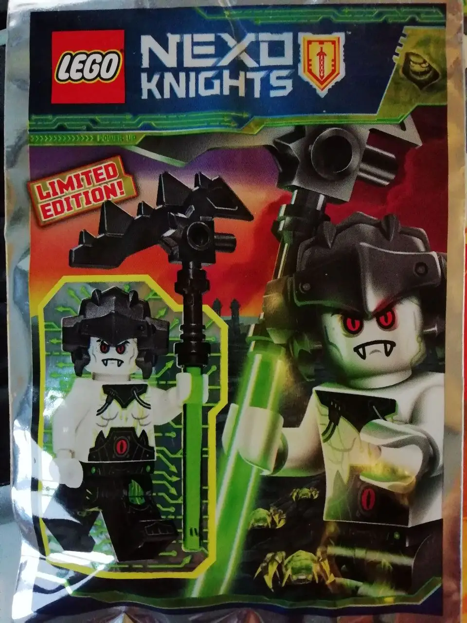 LEGO Set 271832