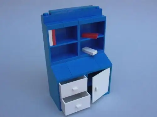 レゴ 273-1 Bureau ホームメーカー