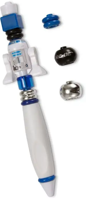 レゴ 2850857-1 R2-D2 Pen 文房具