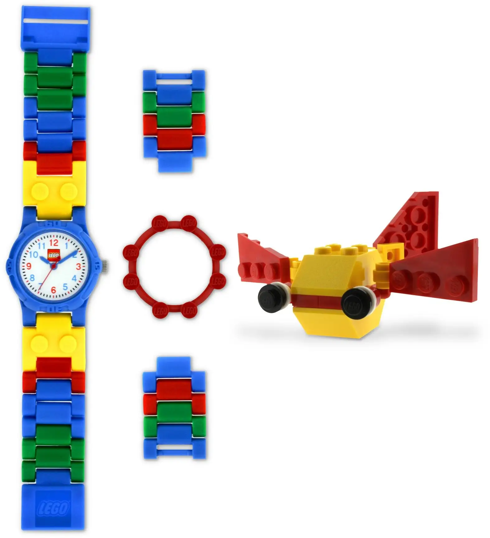 レゴ 2850868-1 Creator Watch with Building Toy 時計