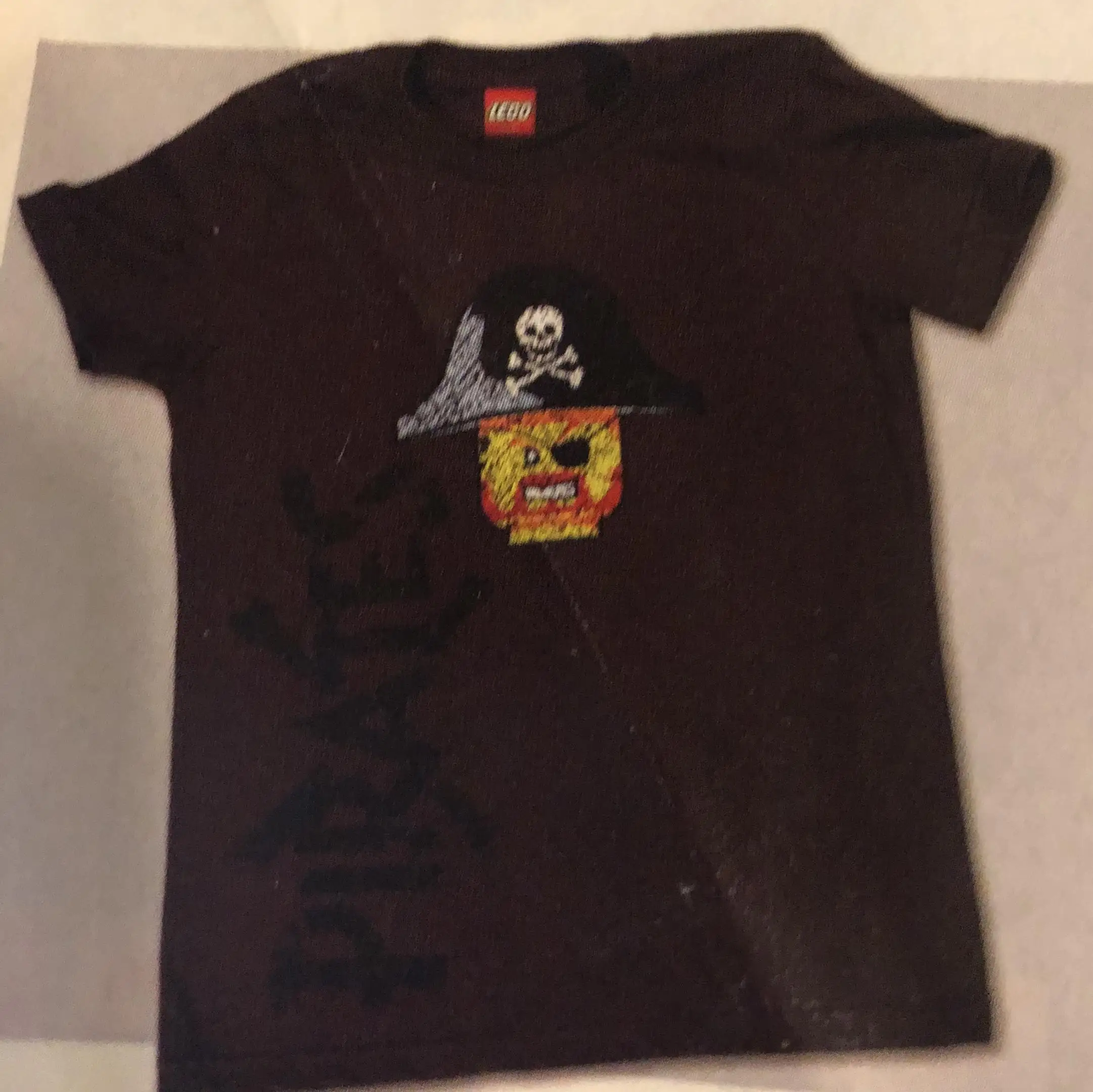 レゴ 2851146-1 Pirates T-shirt グッズ