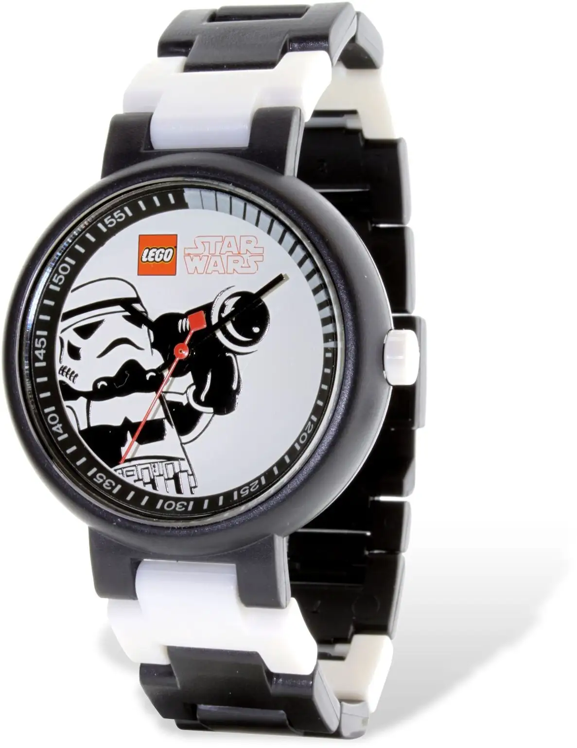 レゴ 2851185-1 Stormtrooper Adult Watch 時計