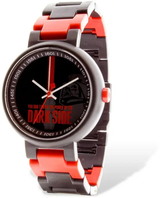 レゴ 2851190-1 Darth Vader Adult Watch 時計