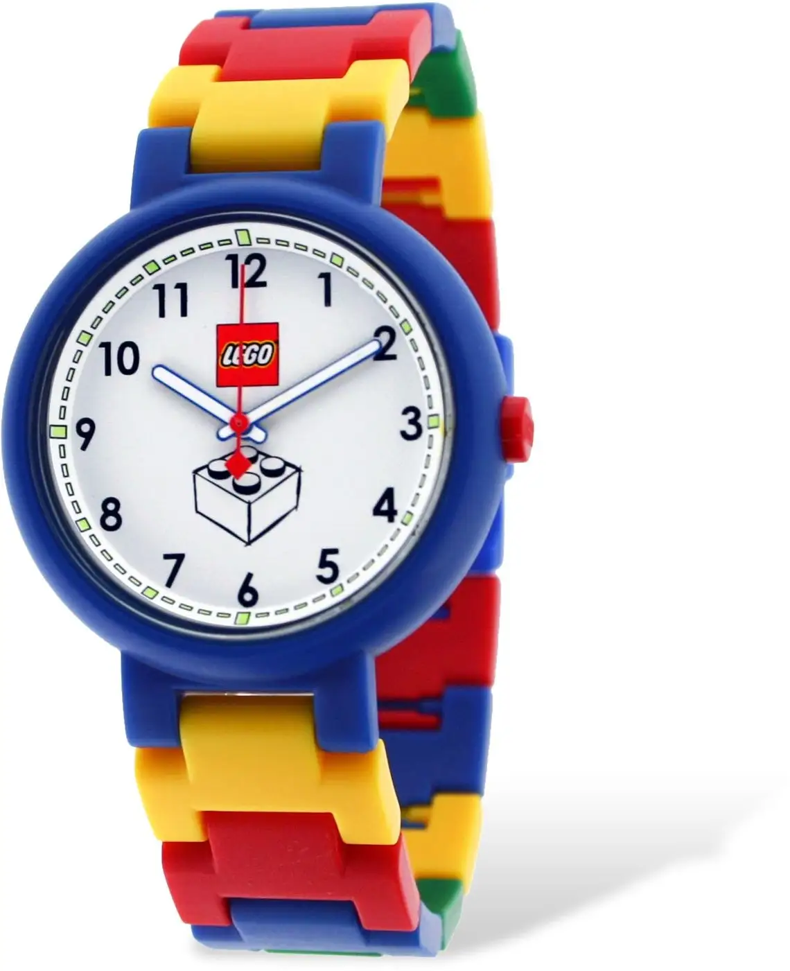 レゴ 2851196-1 Classic Brick Adult Watch 時計