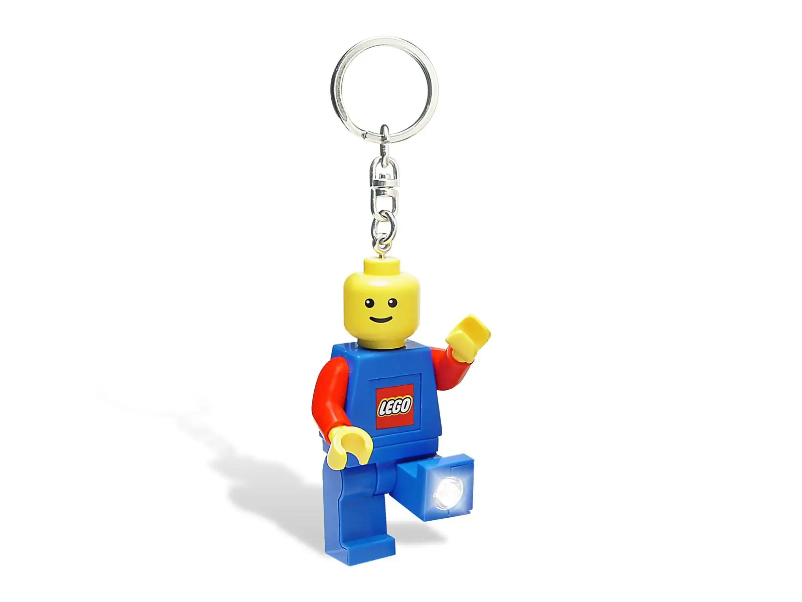 レゴ 2853662-1 LEGO Minifigure キーライト キーチェーン