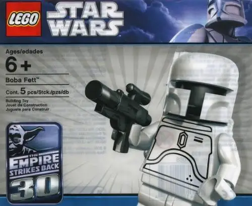 LEGO Set 2853835