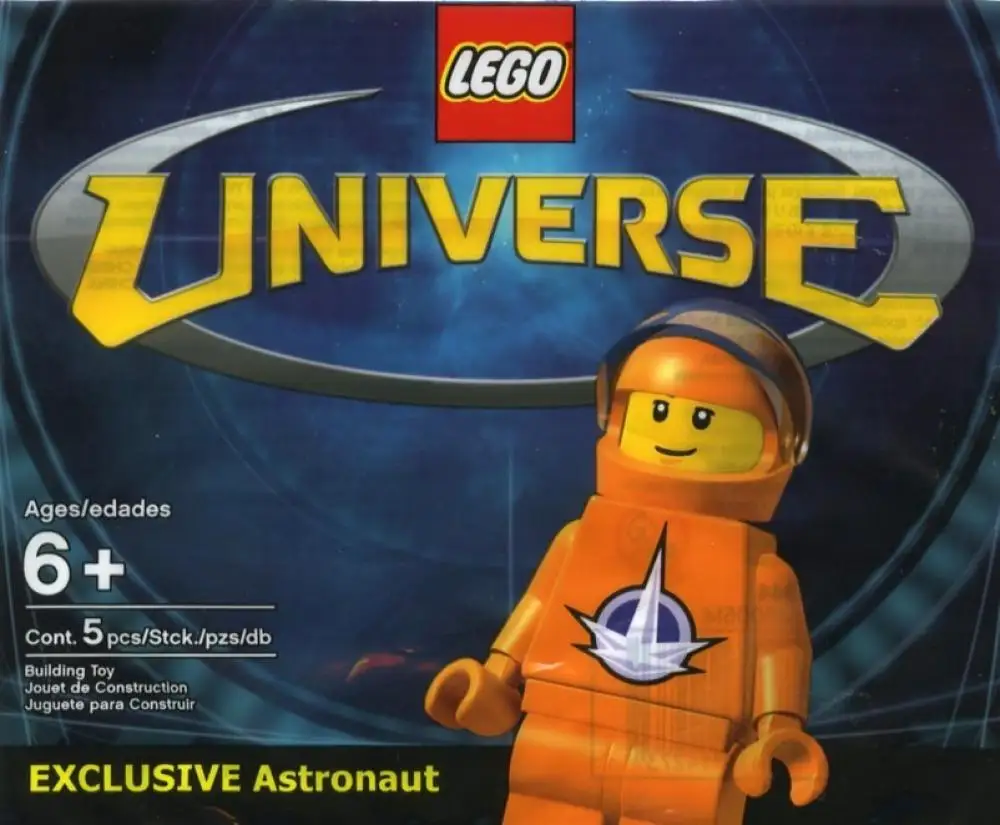LEGO Set 2853944