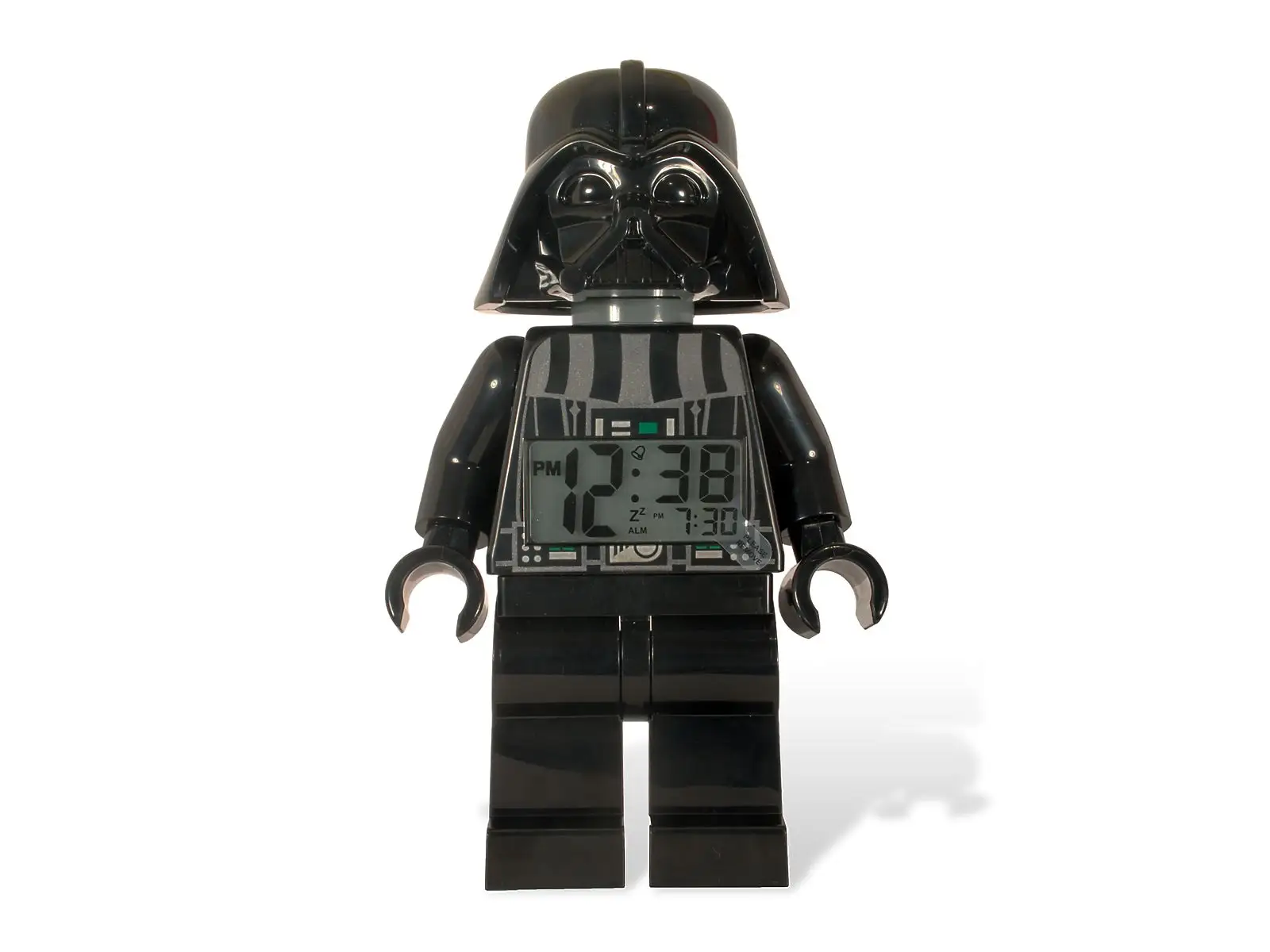 レゴ 2856081-1 Darth Vader Alarm Clock 時計