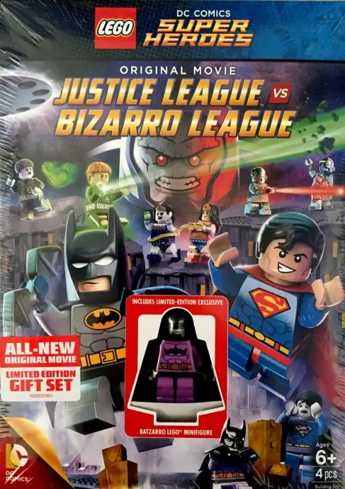 LEGO Set 3000062305