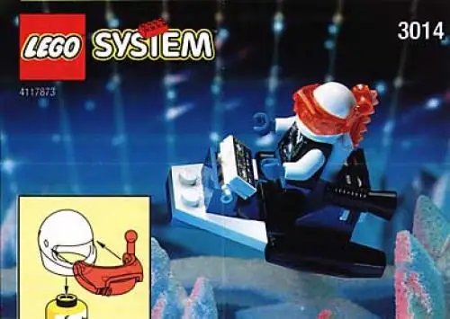 LEGO®アイスプラネット セット一覧 | ブリックナビ