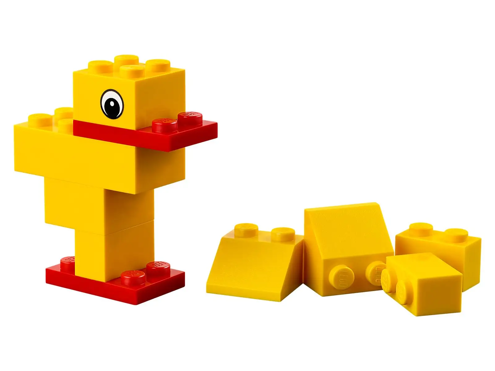 30541 Animal Free Builds - Make It Yours - その他 (2018年)