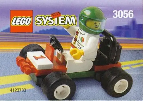 LEGO Set 3056