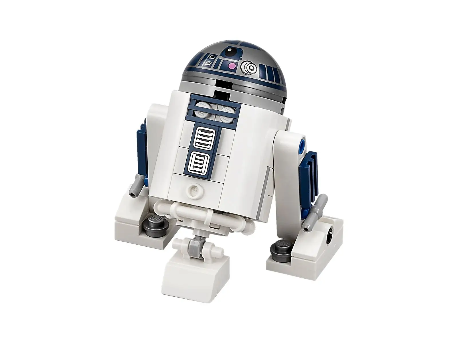 30611 R2-D2 - スター・ウォーズ (2017年)
