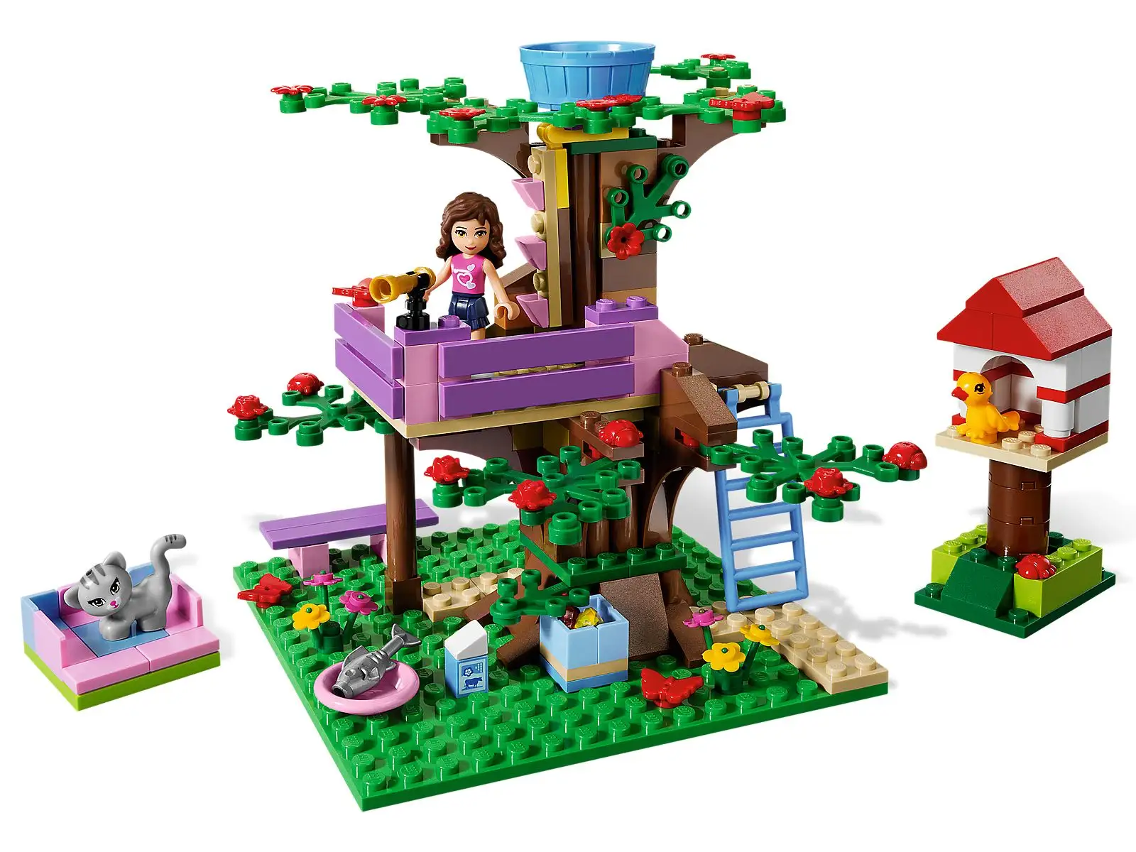 LEGO Set 3065