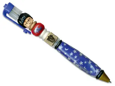 3103 Harry Potter Pen - 文房具 (2004年)