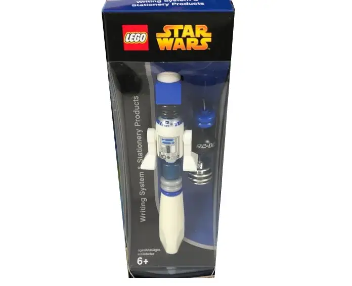 3105 R2-D2 Pen - 文房具 (2005年)