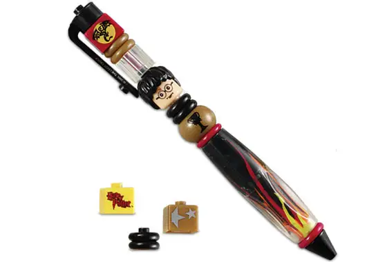 レゴ 3110-2 Harry Potter Pen 文房具