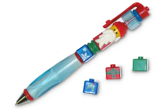 3112 Santa Pen - 文房具 (2004年)
