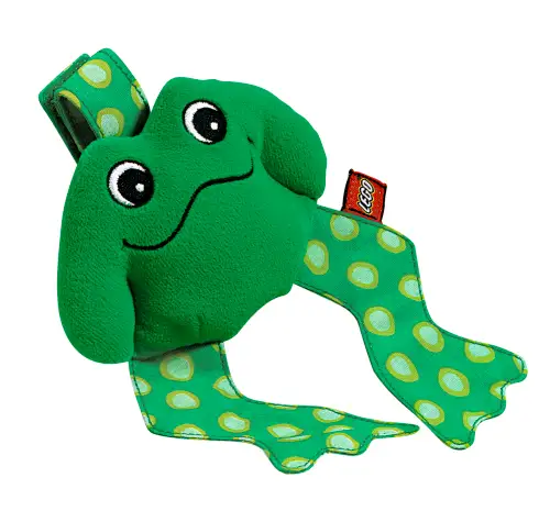 3172 Soft Frog Rattle - プリモ (2001年)