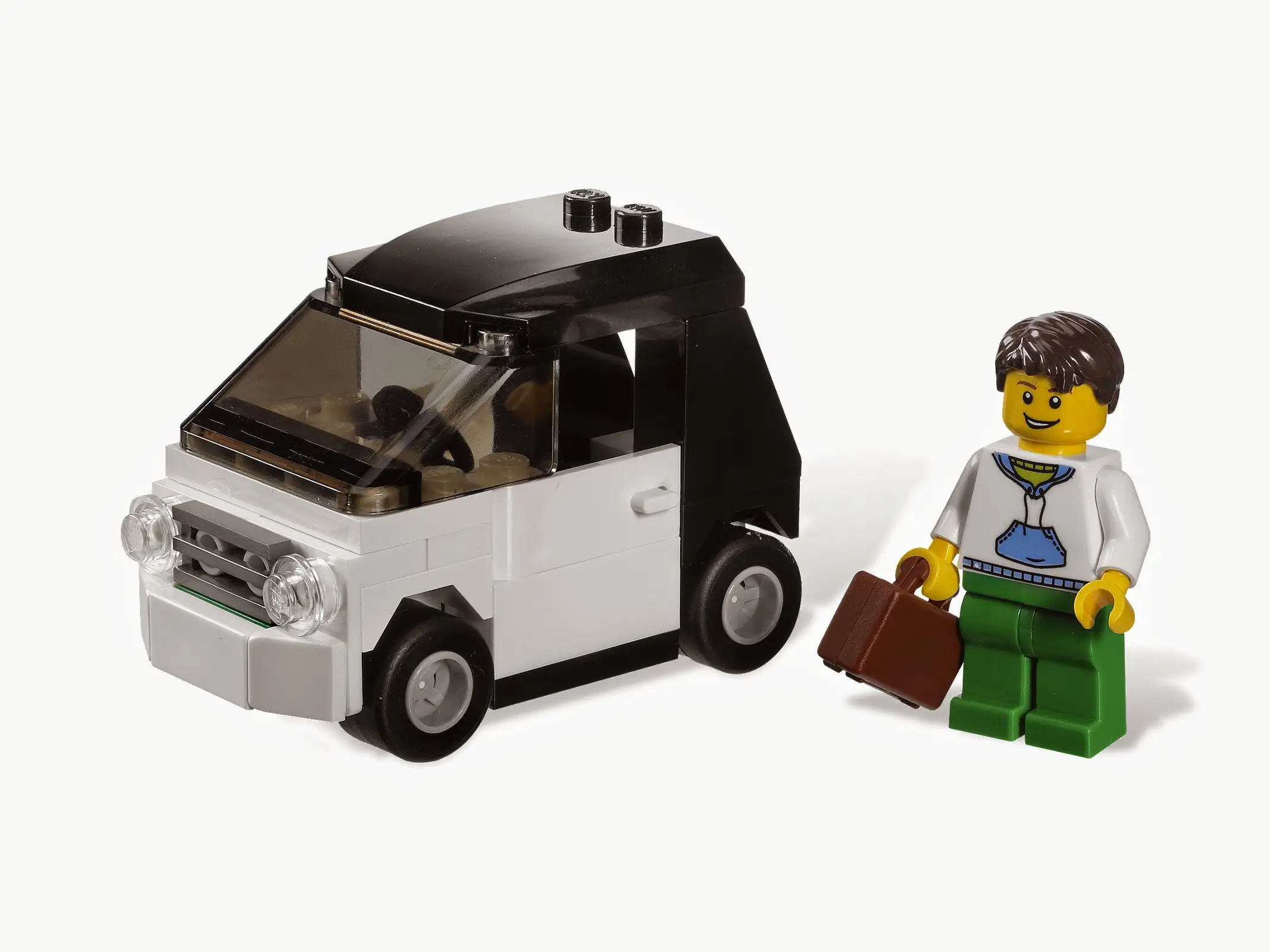 LEGO Set 3177