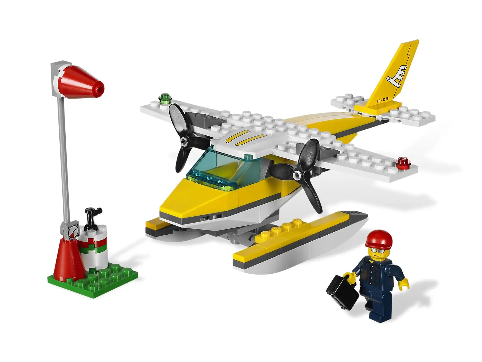 LEGO Set 3178