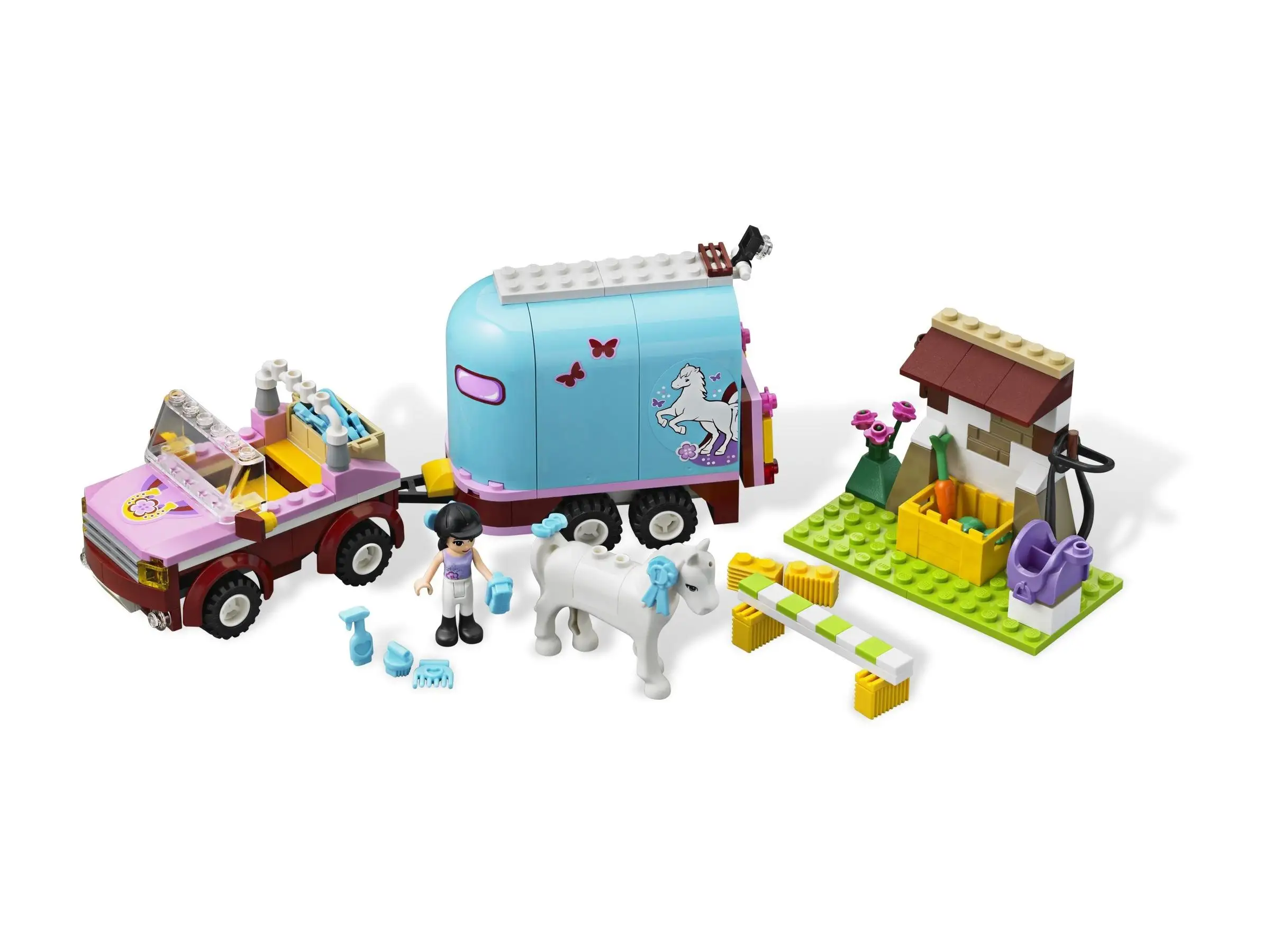 LEGO Set 3186