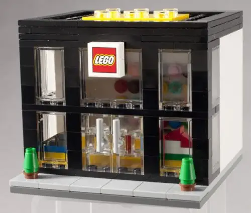 レゴ 3300003-1 LEGO Brand Retail Store ブランドストア