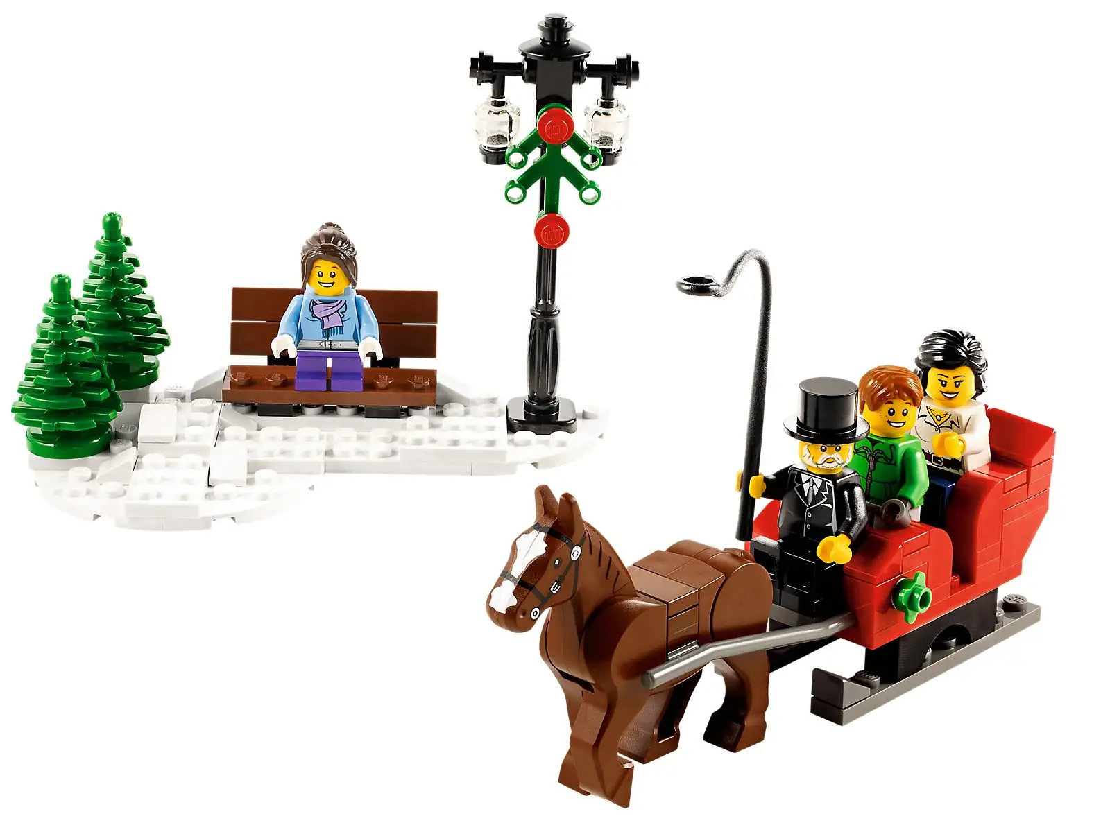 LEGO Set 3300014