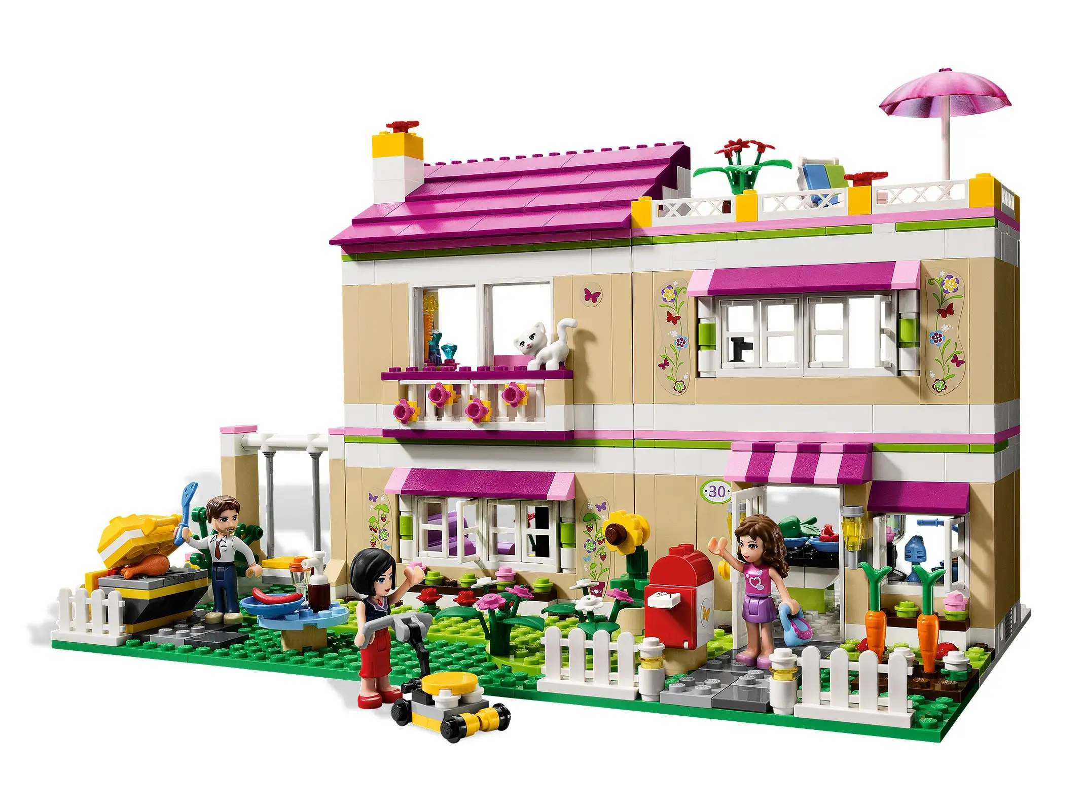 LEGO Set 3315