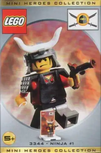 LEGO Set 3344