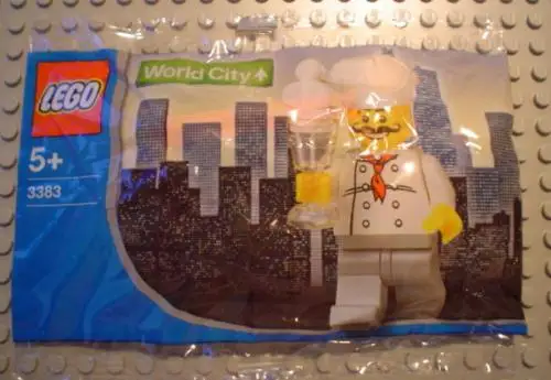 LEGO Set 3383