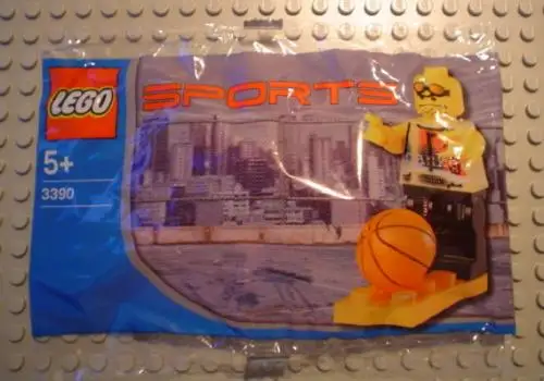 LEGO Set 3390