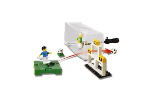 LEGO Set 3401-2