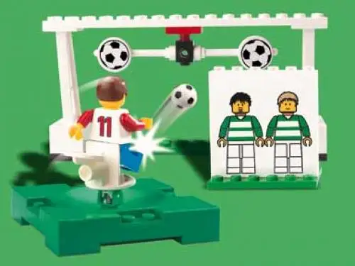 LEGO Set 3419