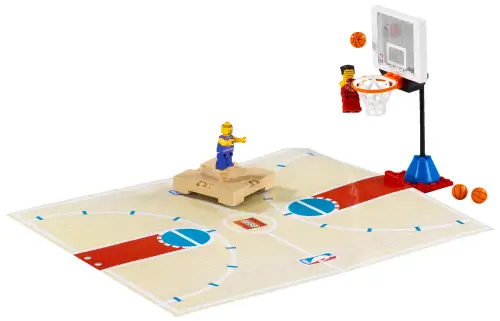 LEGO Set 3428