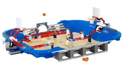 LEGO Set 3433