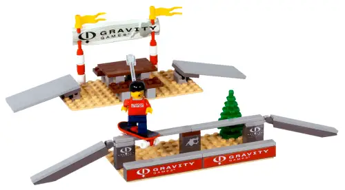 LEGO Set 3535