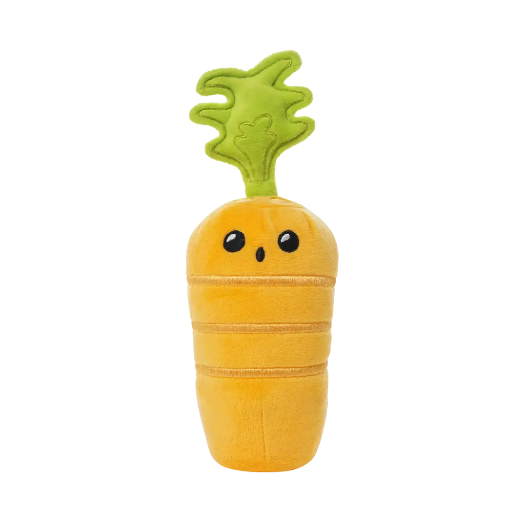 レゴ 353800-1 Duplo Carrot Plush ぬいぐるみ