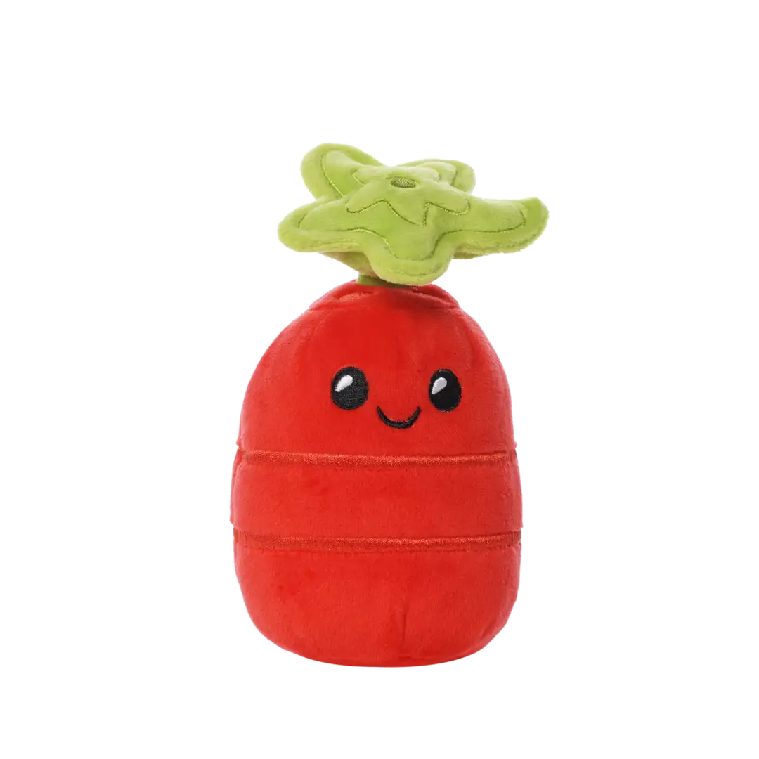 レゴ 353810-1 Duplo Tomato Plush ぬいぐるみ