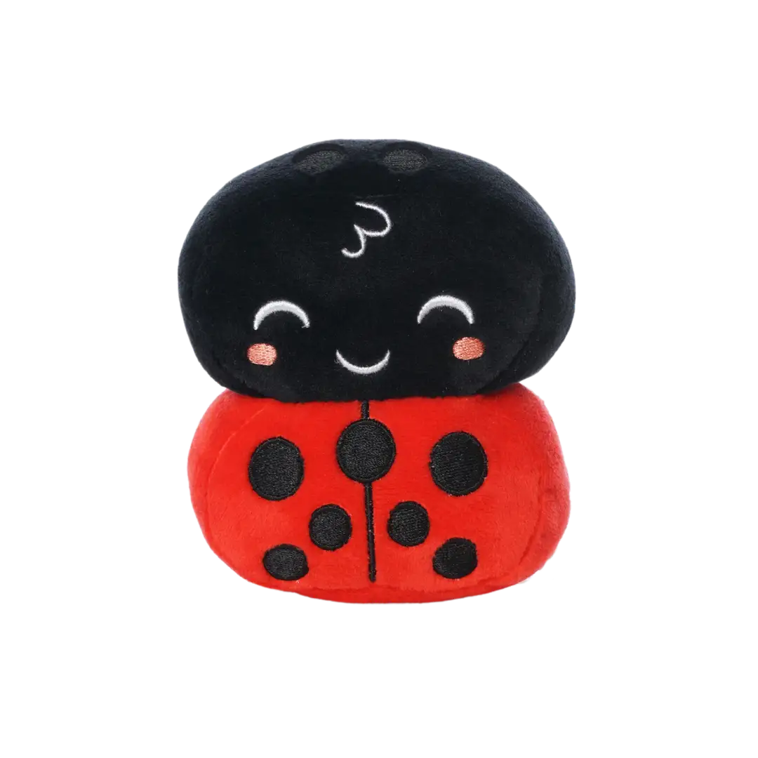レゴ 353830-1 Duplo Ladybug Plush ぬいぐるみ