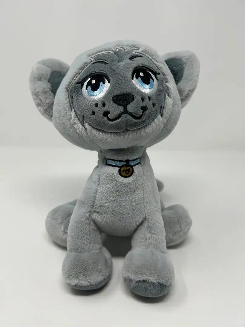 レゴ 353990-1 Friends Getrude Cat Plush ぬいぐるみ
