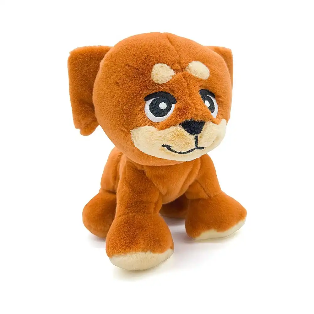 レゴ 354010-1 Friends Aira Dog Plush ぬいぐるみ